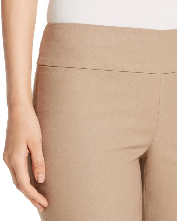 Wonderstretch Pants, Nightshade, 2p by Nic+Zoe