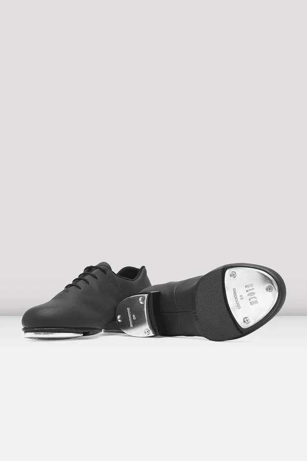 Bloch Tap-Flex (Black) Women's Tap Shoes