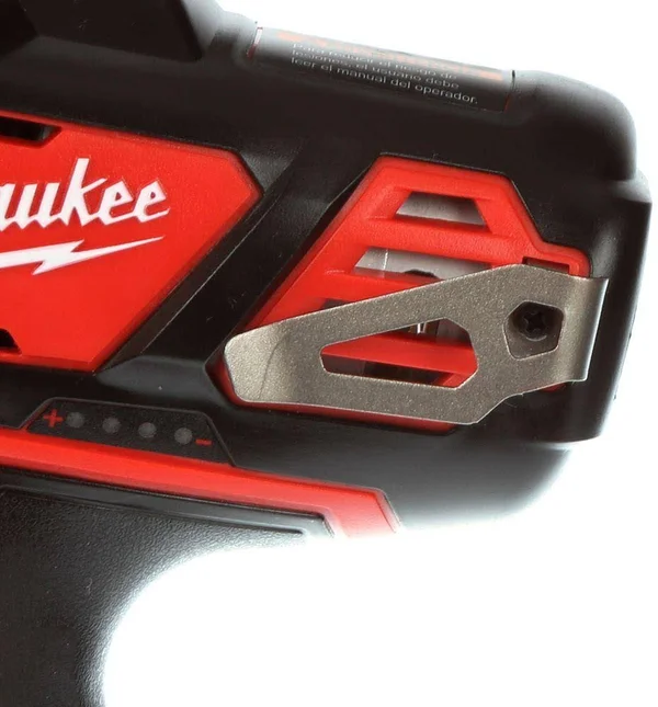 Milwaukee 2408-22 M12 3/8x22 Hammer Drill Driver Kit