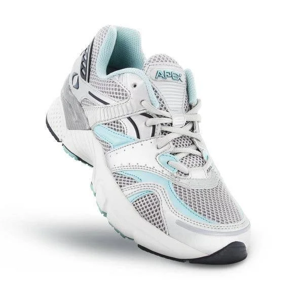 Women's Apex Boss Runner, Size: 10, Blue
