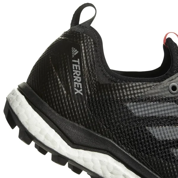 Terrex Agravic XT GTX Shoes Men's Outdoor Core Black, Grey AC7655 Size US 7.5