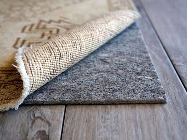 RugPadUSA Contour Lock Low Profile Rug Mat - 3& x 14&