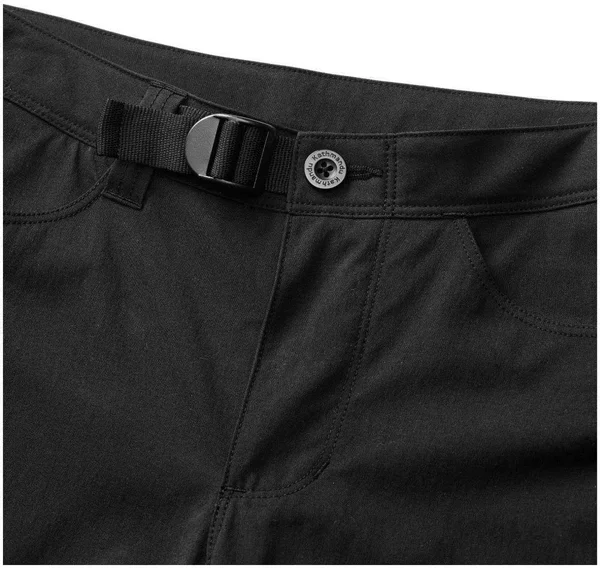 Kathmandu Trailhead Pant - Women's Black - 12