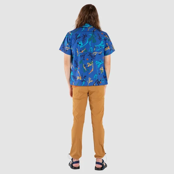 Topo Designs Men's Tech Pant - Large - Navy