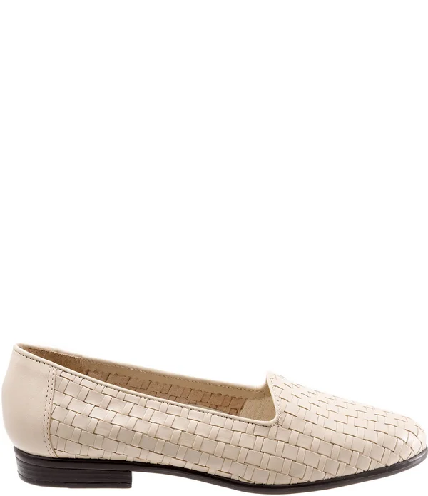 Trotters Liz 9 Women's Bone