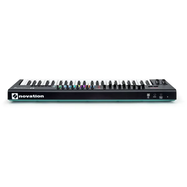 Novation Launchkey 49 MK2 Keyboard Controller