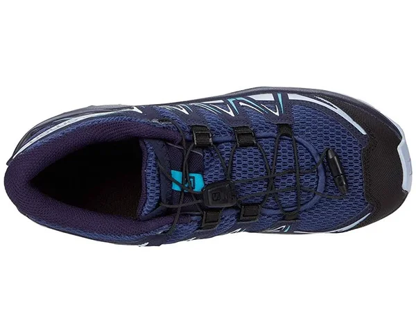 Salomon Kids& XA Pro 3D J Trail Running