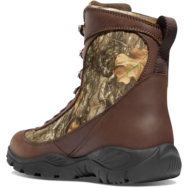Danner Men's Element 8x22 400G Waterproof Hunting Boot