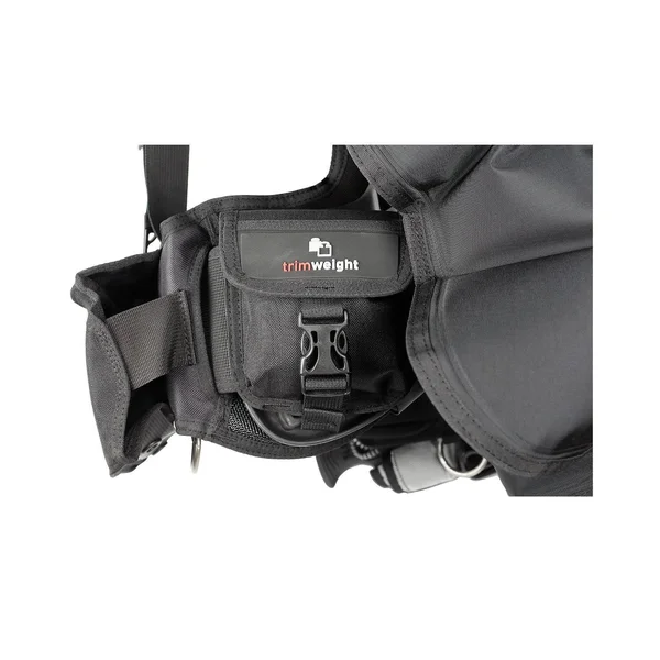 Mares BCD Bolt SLS