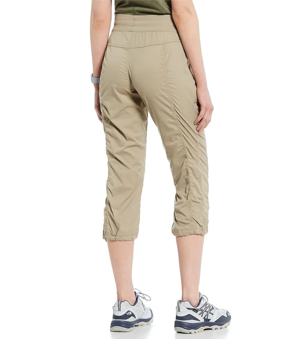 The North Face Women's Aphrodite 2.0 Capri Dune Beige M