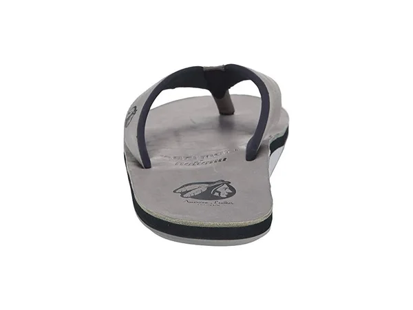Hari Mari x Nokona LX Flip Flop - Men's Gray - 9.0