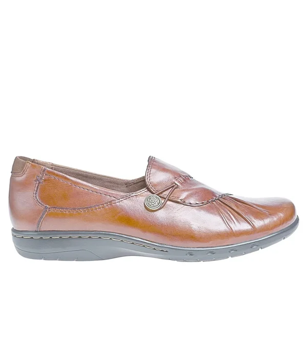 Cobb Hill Women's Paulette - Almond