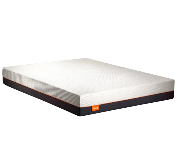 Tulo California King Mattress, Soft 10x22