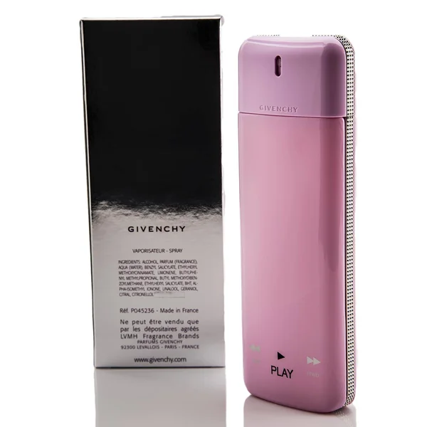 Play by Givenchy Eau De Parfum Spray 2.5 oz for Women