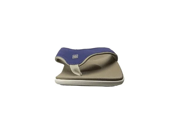 Spenco Men's Yumi Sandal, Size: 9, Blue