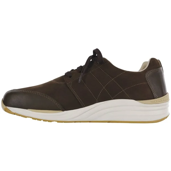 SAS Shoes Men's Venture - Turf - Coffee