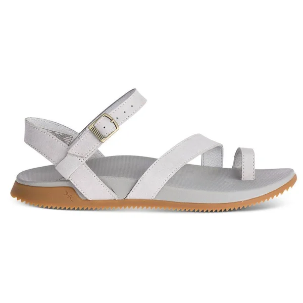 Chaco Women's Tulip Sandal - 11 - Granite
