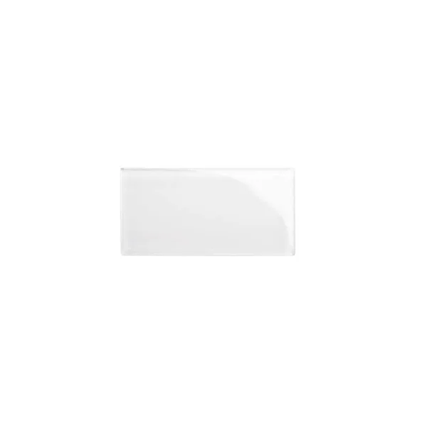 Giorbello Alabaster 3x6 Glass Subway Tile - Case of 5 Sq. ft.