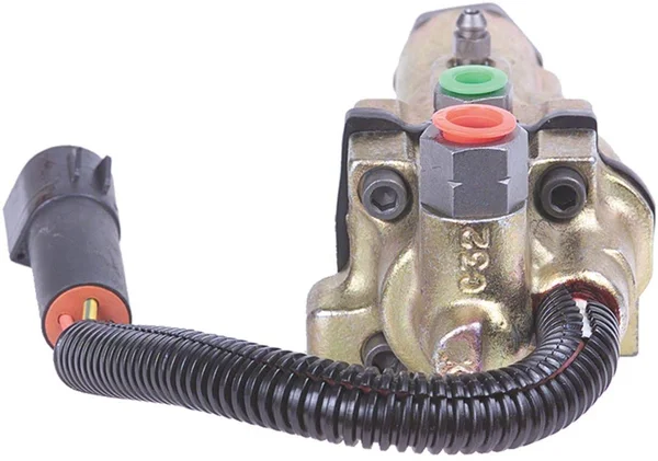 Cardone 12-2025 ABS Hydraulic Assembly for Ford
