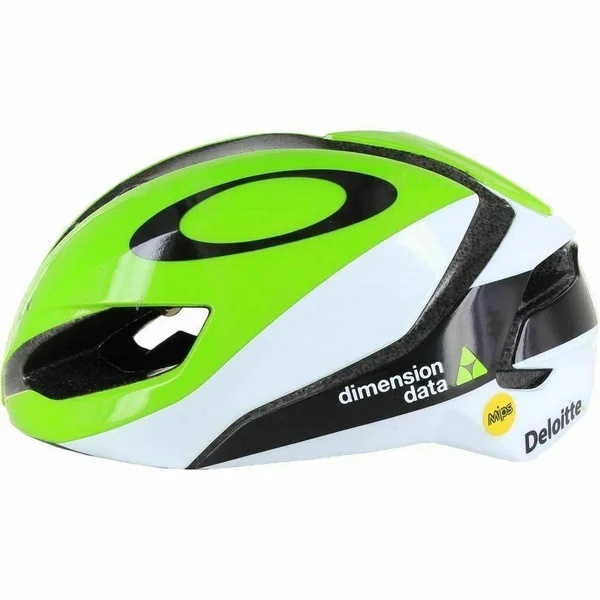 Oakley ARO5 Helmet Retina Burn/Black, M