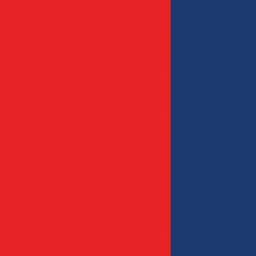 Grand Trunk TRUNKTECH Double Hammock - Red/Navy