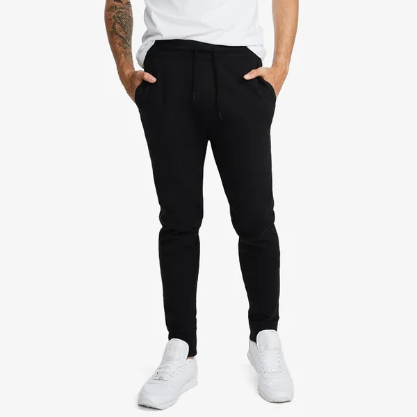 American Giant - Track Pant - Black (Size: XL)
