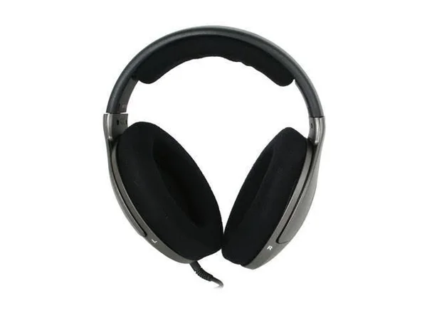 Sennheiser HD 518 Headphones (Black)