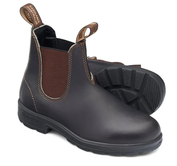 Blundstone Original - 500 - Stout Brown