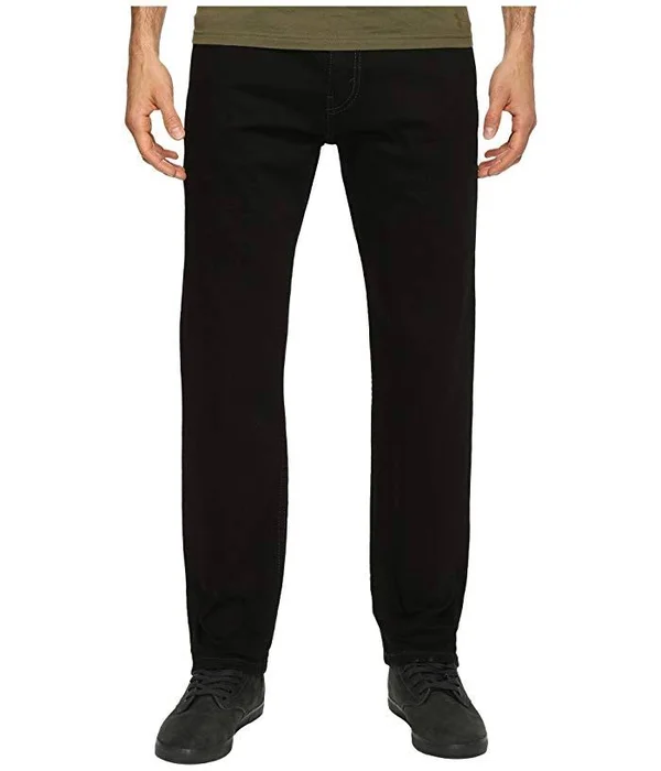 Levi&s Mens 502 Regular Taper Fit (Native Cali) Men's Jeans