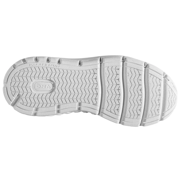 Brooks Addiction Walker 2 9.5, Black/Black (Women's)