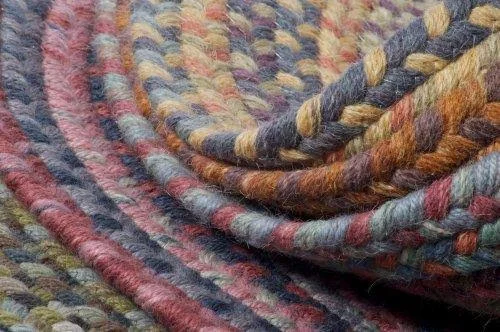 Colonial Mills Ridgevale RV90 Classic Medley 2& x 5& Area Rug