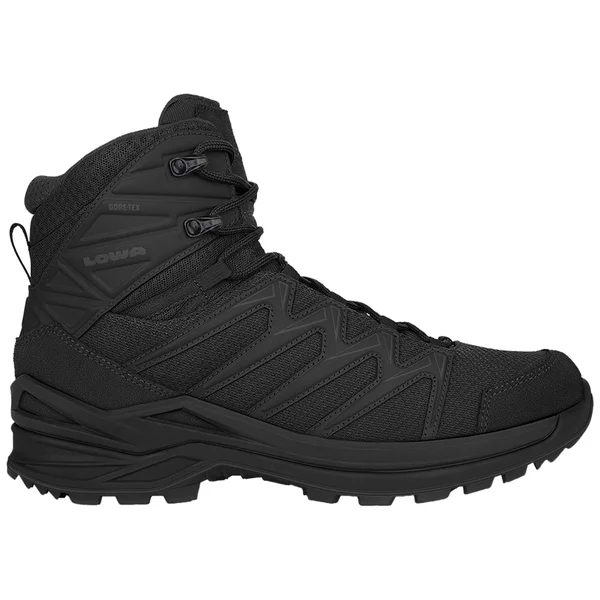 Lowa Innox Pro GTX Mid TF - Black