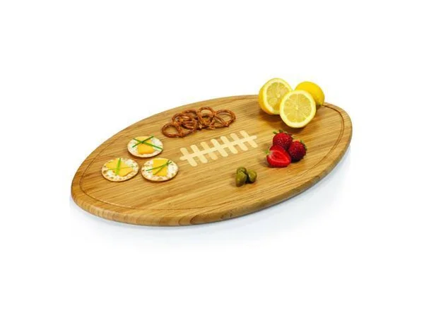 Pittsburgh Panthers Kickoff Cutting Board