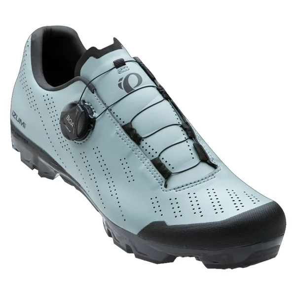 Pearl Izumi X-Alp Gravel - Dawn Grey - 36