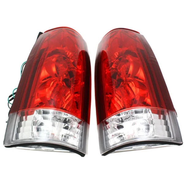 Anzo USA 211140 Tail Light Assembly