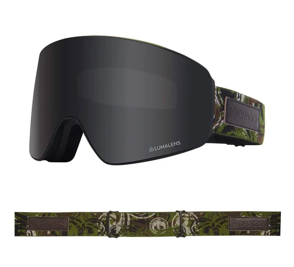 Dragon PXV Goggle