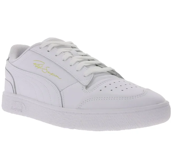 Puma Ralph Sampson Lo White