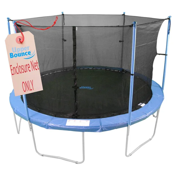 Upper Bounce - Trampoline enclosure net (inside type)