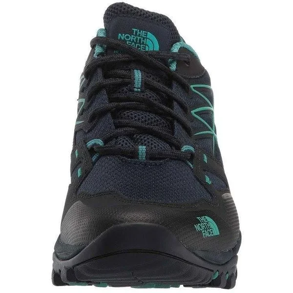 The North Face Women's Hedgehog Fastpack GTX Urban Navy, Porcelain Green 6