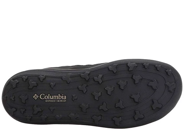 Columbia Heavenly Slip II Omni-Heat Boot Women's, Black, 9