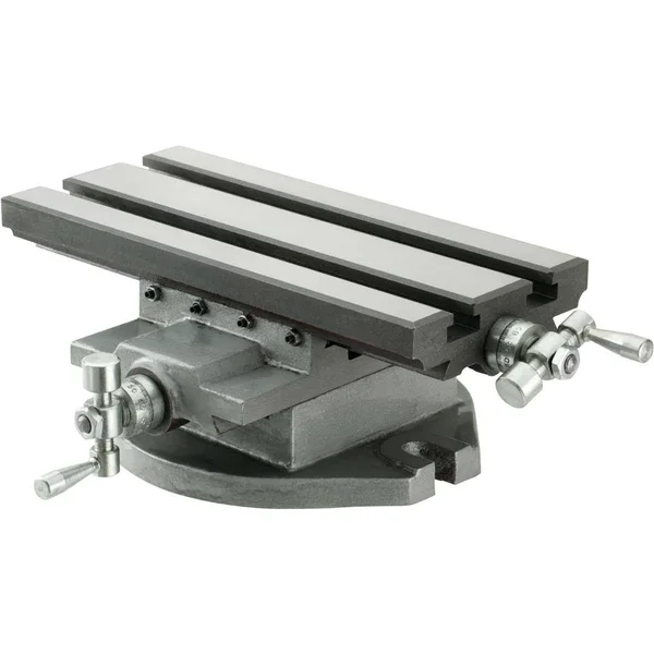 Grizzly G5757 Compound Slide Table