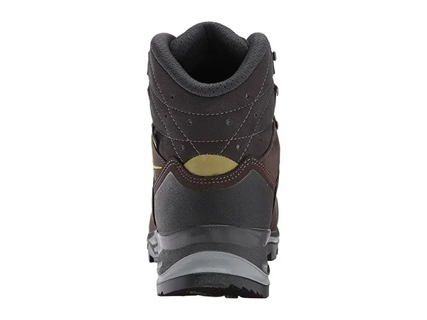 Lowa Women's Lady Light GTX Boots Slate - Green 9