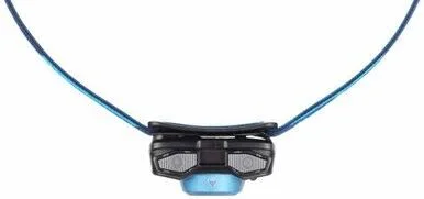 Fenix HL12R Rechargeable LED Headlamp - Blue