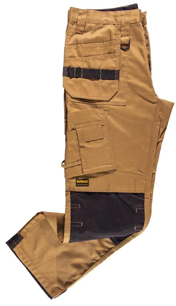 DeWalt Men's ProTradesman Stretch Pant, DXWW50023