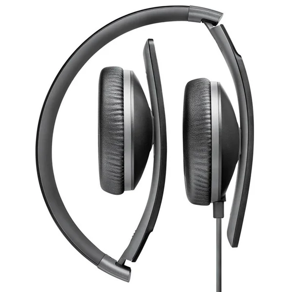 Sennheiser Headphones HD 2.30i Black on Ear