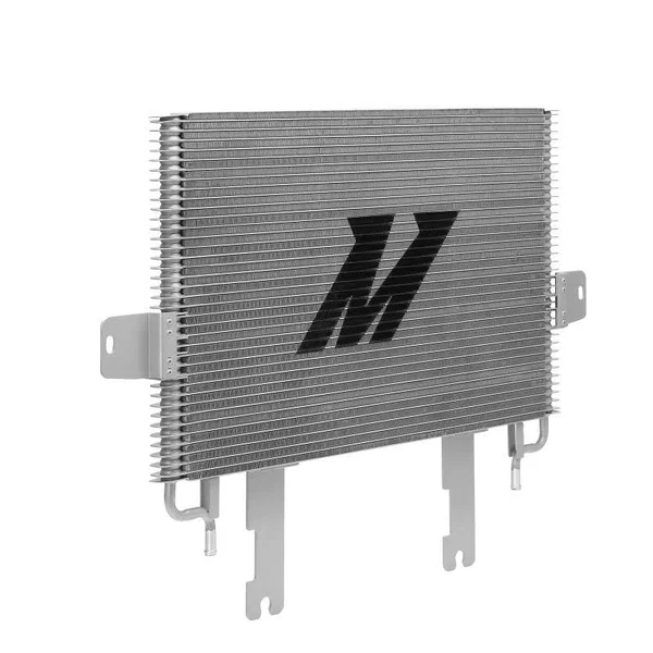 Mishimoto MMTC-F2D-03SL - Transmission Cooler