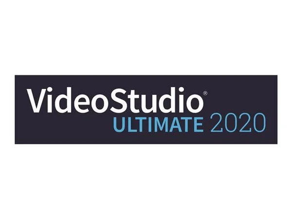 Corel VideoStudio Ultimate 2020 ESD