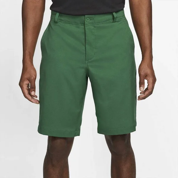Men's Nike Dri-Fit Flex Stretch Golf Shorts - Size: 36, Green