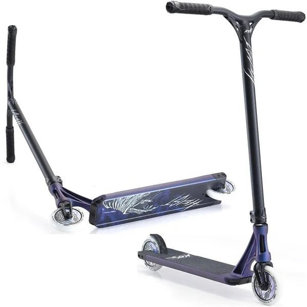 Envy Kos S6 Heist Pro Scooter