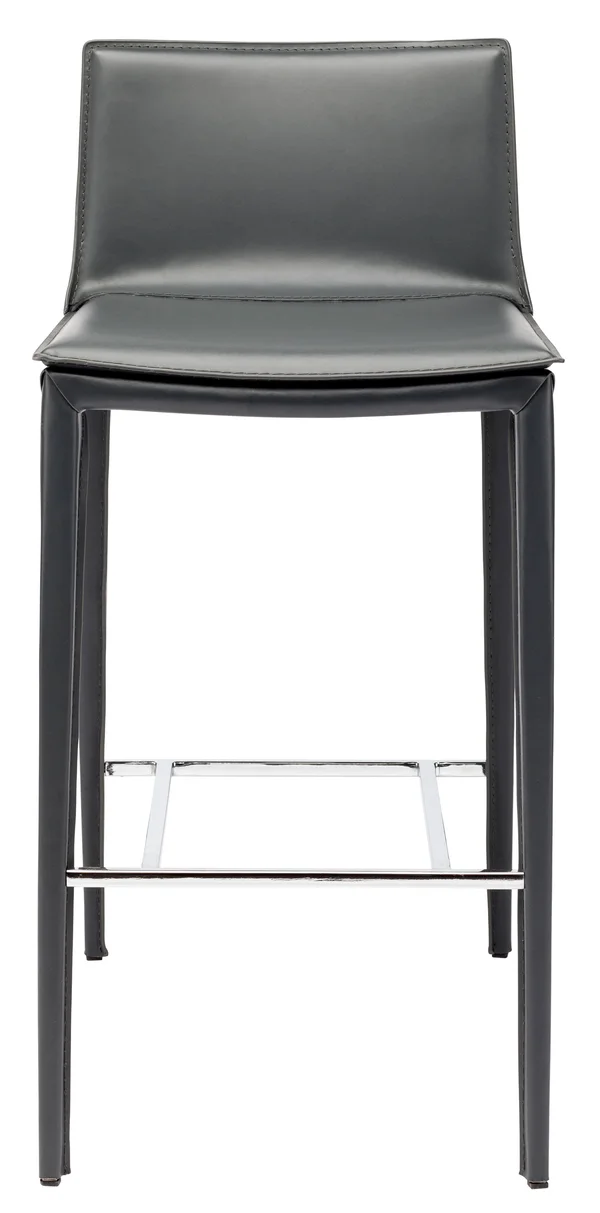 Nuevo Palma Counter Stool - Mink